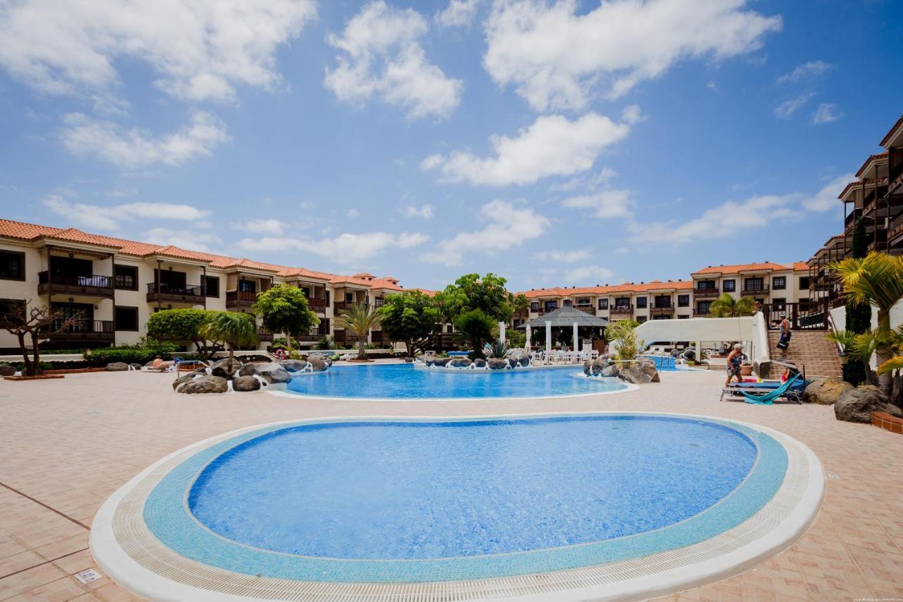 Ke Casetta Tenerife Balcon Del Mar Apartment Arona  Extérieur photo