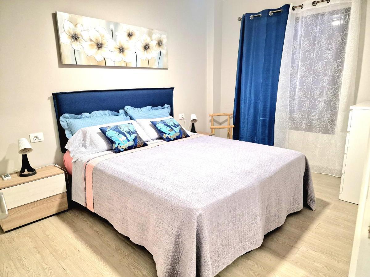 Ke Casetta Tenerife Balcon Del Mar Apartment Arona  Extérieur photo