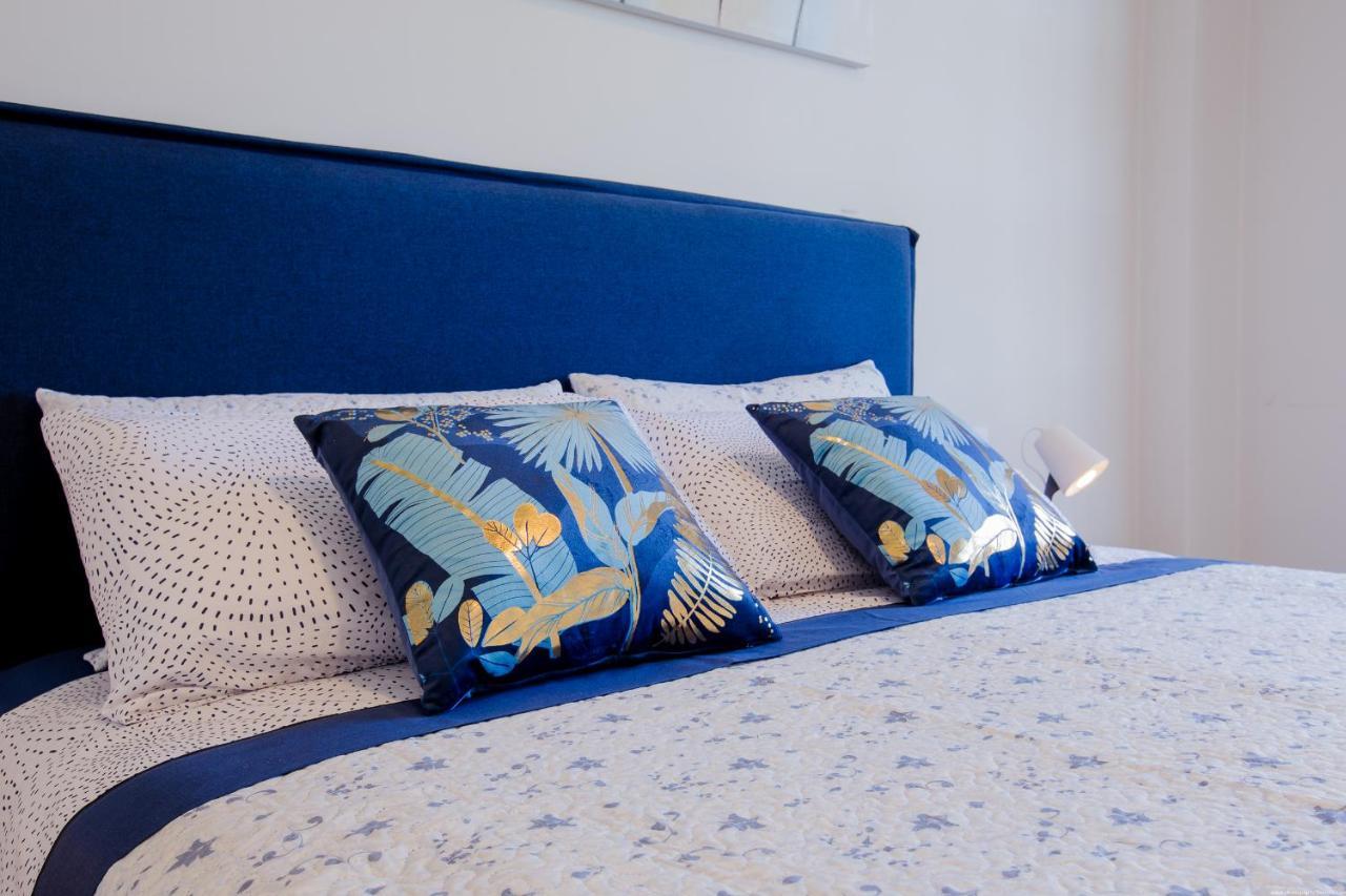 Ke Casetta Tenerife Balcon Del Mar Apartment Arona  Extérieur photo