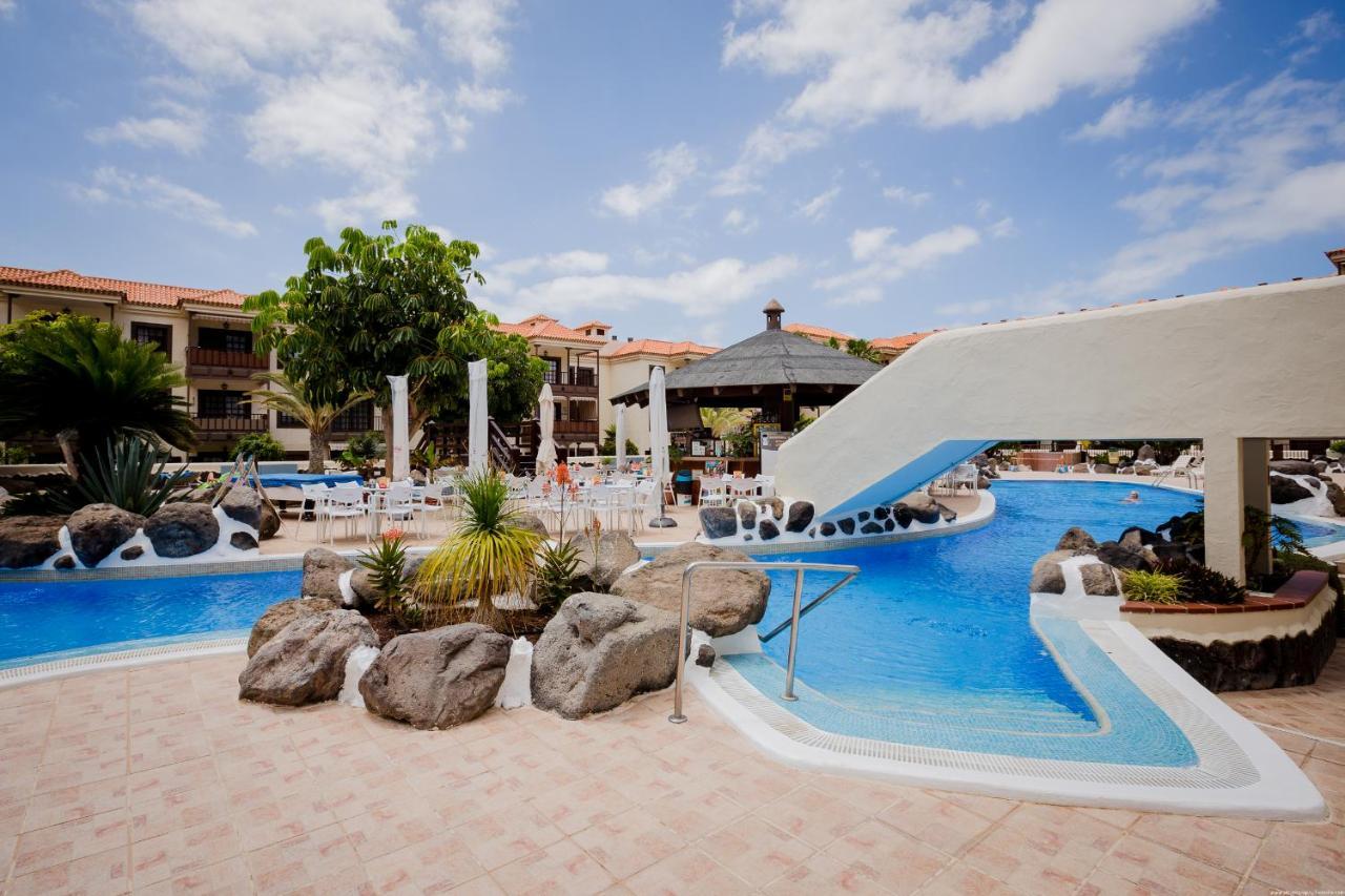 Ke Casetta Tenerife Balcon Del Mar Apartment Arona  Extérieur photo