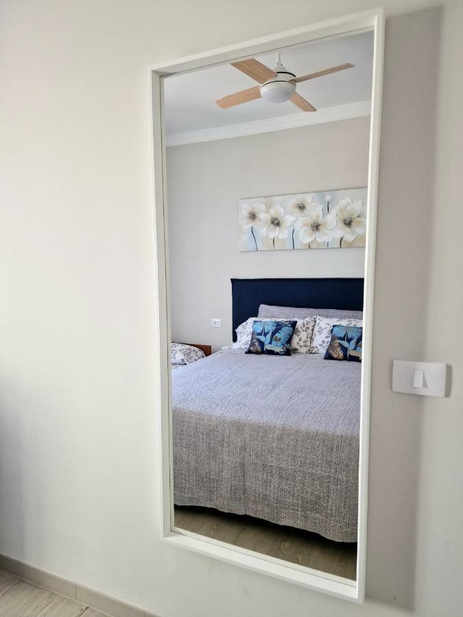 Ke Casetta Tenerife Balcon Del Mar Apartment Arona  Extérieur photo