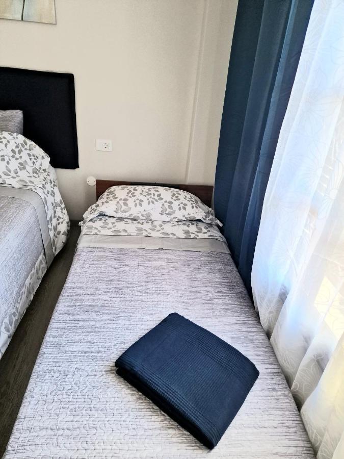 Ke Casetta Tenerife Balcon Del Mar Apartment Arona  Extérieur photo