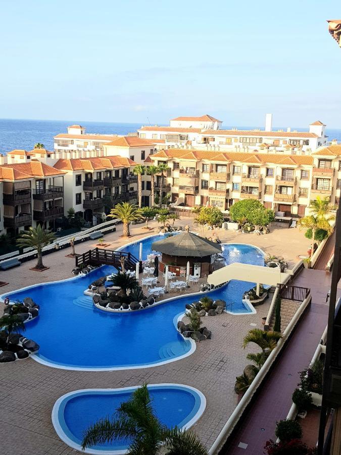Ke Casetta Tenerife Balcon Del Mar Apartment Arona  Extérieur photo