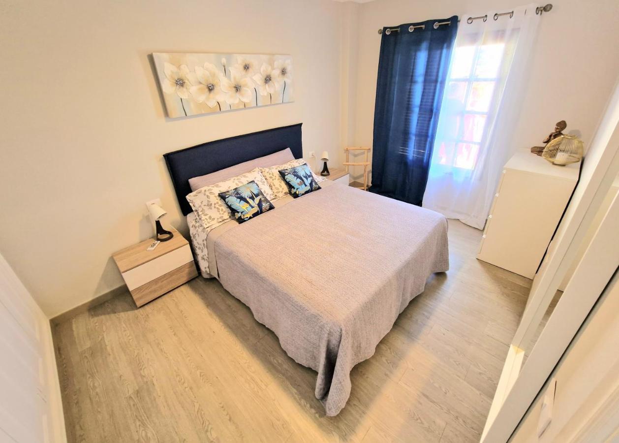 Ke Casetta Tenerife Balcon Del Mar Apartment Arona  Extérieur photo