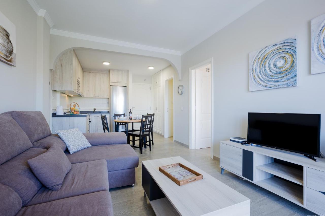 Ke Casetta Tenerife Balcon Del Mar Apartment Arona  Extérieur photo