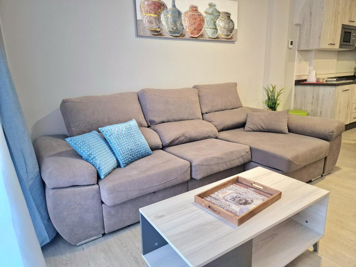 Ke Casetta Tenerife Balcon Del Mar Apartment Arona  Extérieur photo