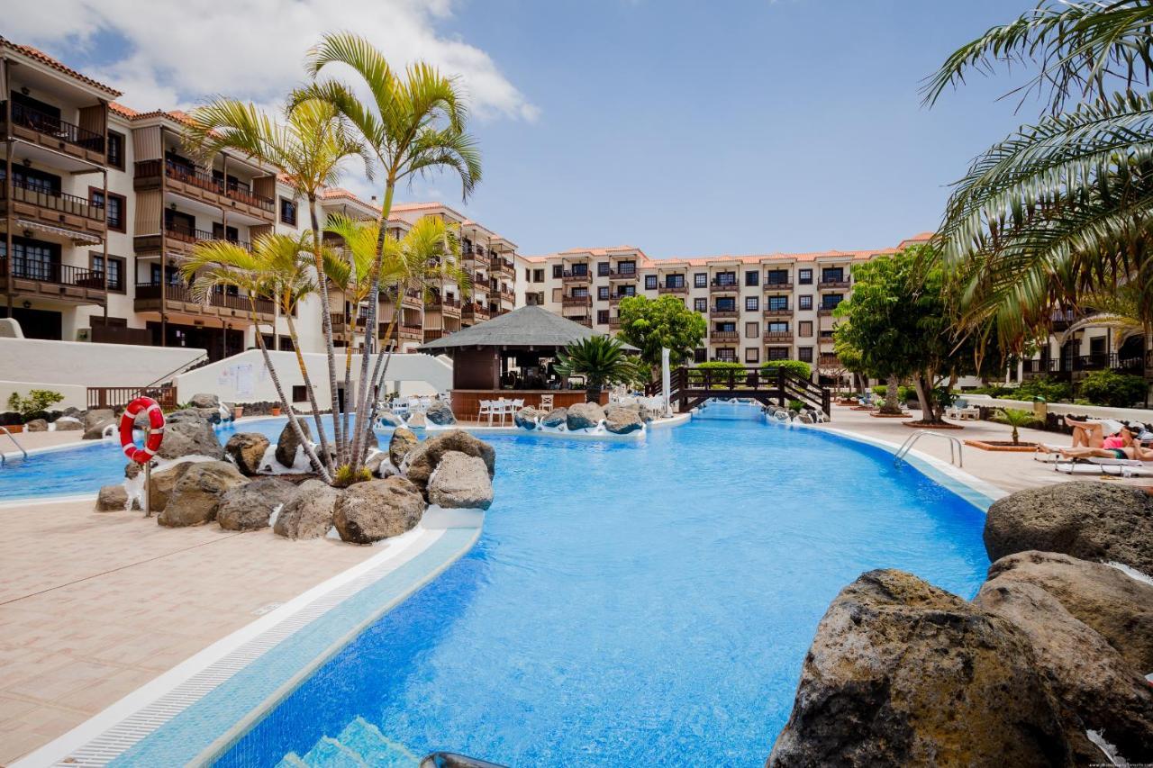 Ke Casetta Tenerife Balcon Del Mar Apartment Arona  Extérieur photo