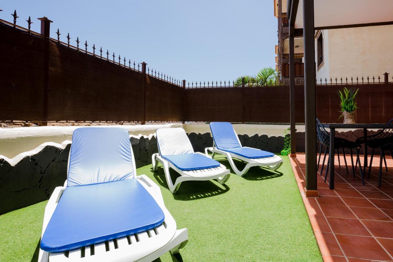 Ke Casetta Tenerife Balcon Del Mar Apartment Arona  Extérieur photo