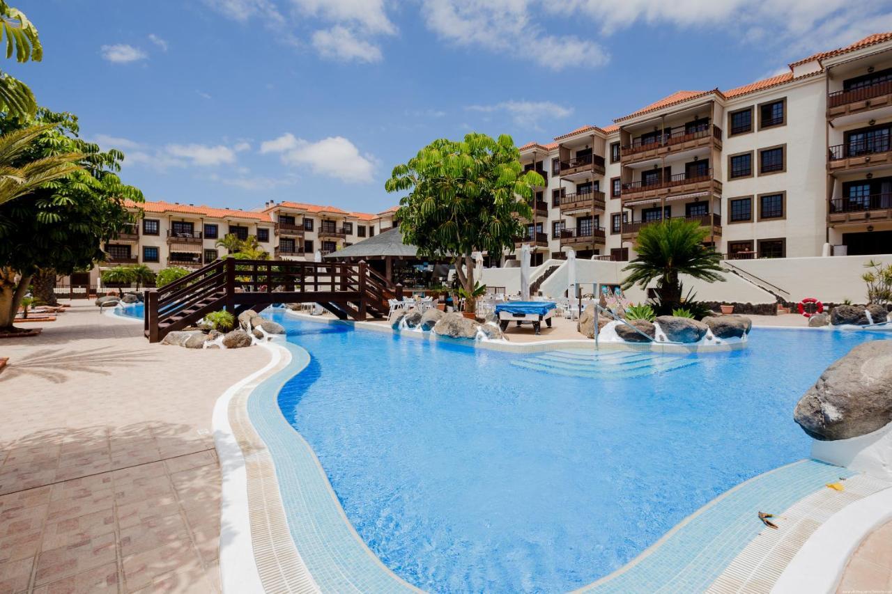 Ke Casetta Tenerife Balcon Del Mar Apartment Arona  Extérieur photo