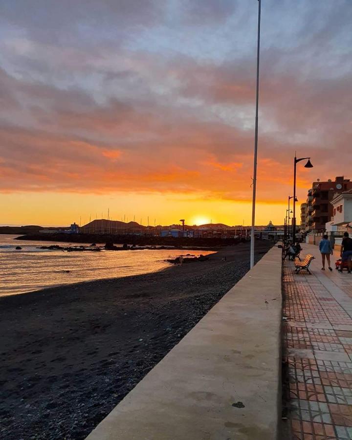 Ke Casetta Tenerife Balcon Del Mar Apartment Arona  Extérieur photo