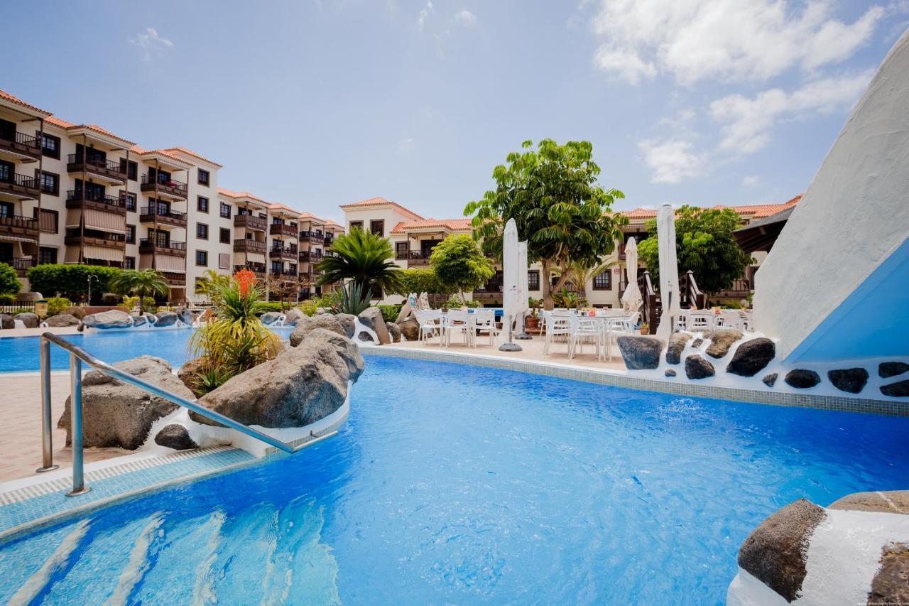 Ke Casetta Tenerife Balcon Del Mar Apartment Arona  Extérieur photo
