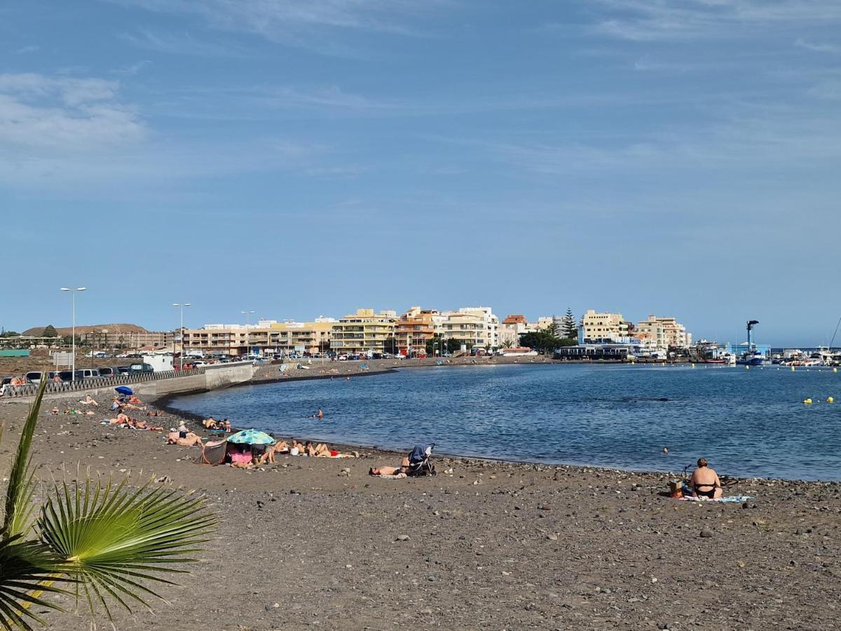 Ke Casetta Tenerife Balcon Del Mar Apartment Arona  Extérieur photo
