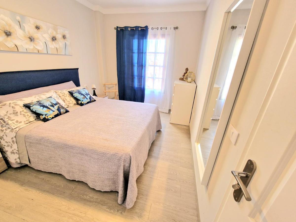 Ke Casetta Tenerife Balcon Del Mar Apartment Arona  Extérieur photo