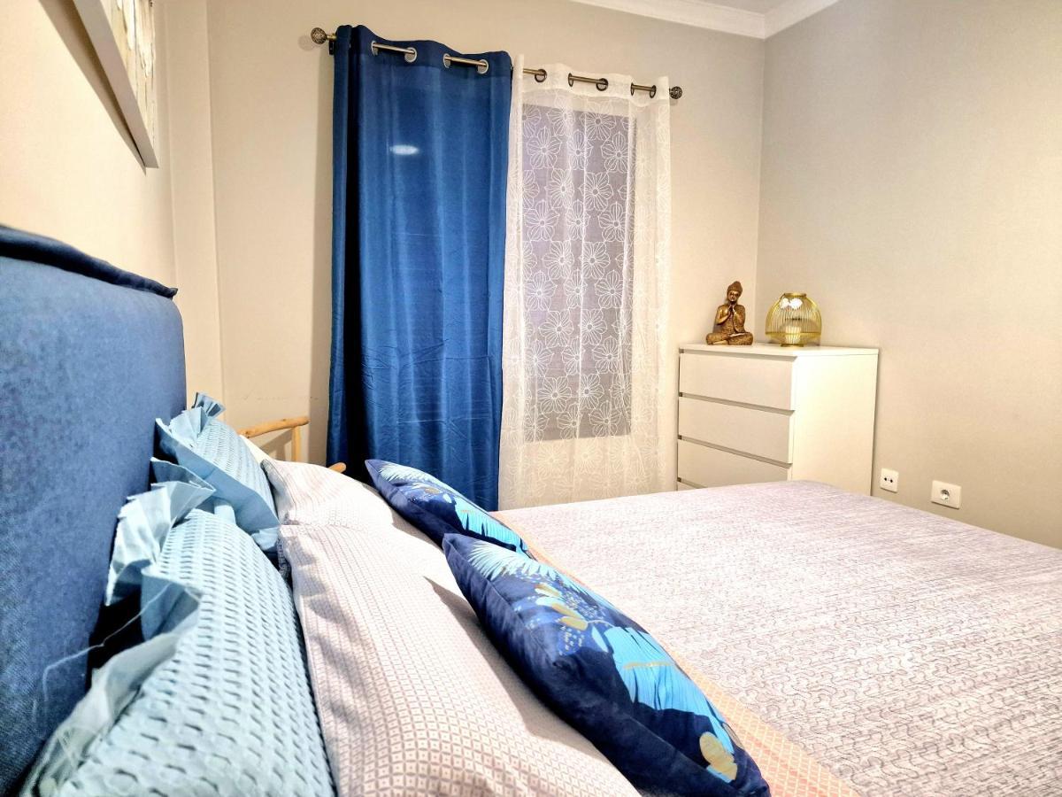 Ke Casetta Tenerife Balcon Del Mar Apartment Arona  Extérieur photo
