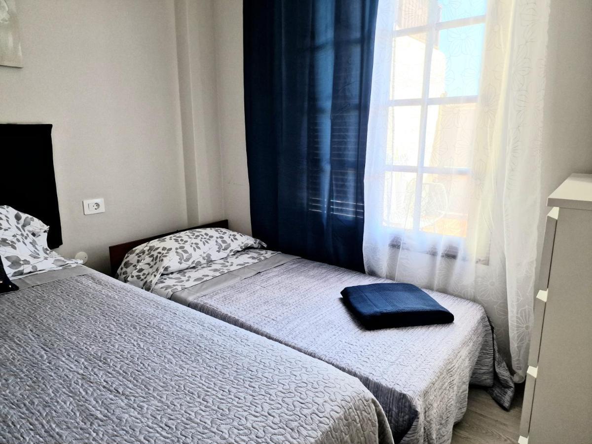 Ke Casetta Tenerife Balcon Del Mar Apartment Arona  Extérieur photo