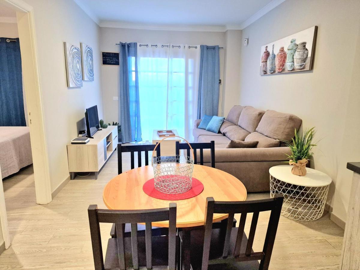 Ke Casetta Tenerife Balcon Del Mar Apartment Arona  Extérieur photo