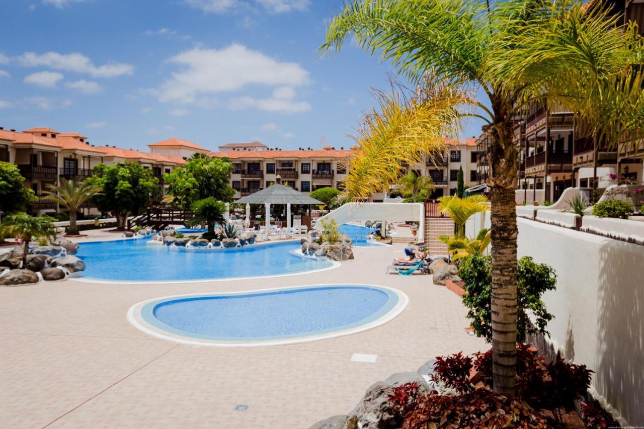 Ke Casetta Tenerife Balcon Del Mar Apartment Arona  Extérieur photo