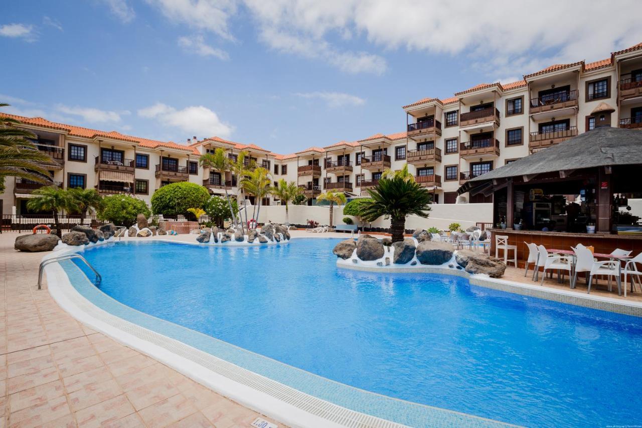 Ke Casetta Tenerife Balcon Del Mar Apartment Arona  Extérieur photo